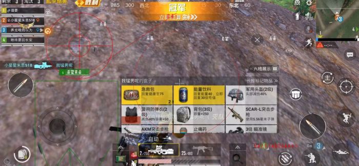 和平精英小神龙辅助怎么用（和平精英小黄鸡辅助器怎么用）